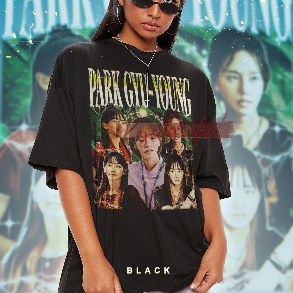 Park Gyuyoung Vuitino Merch